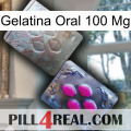 Jelly Oral 100 Mg 38